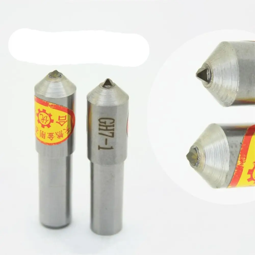 เครื่องมือหมุนอเนกประสงค์ล้อขัดทรงเพชรสำหรับจานเจียรตกแต่งแผ่นดิสก์ลับคม