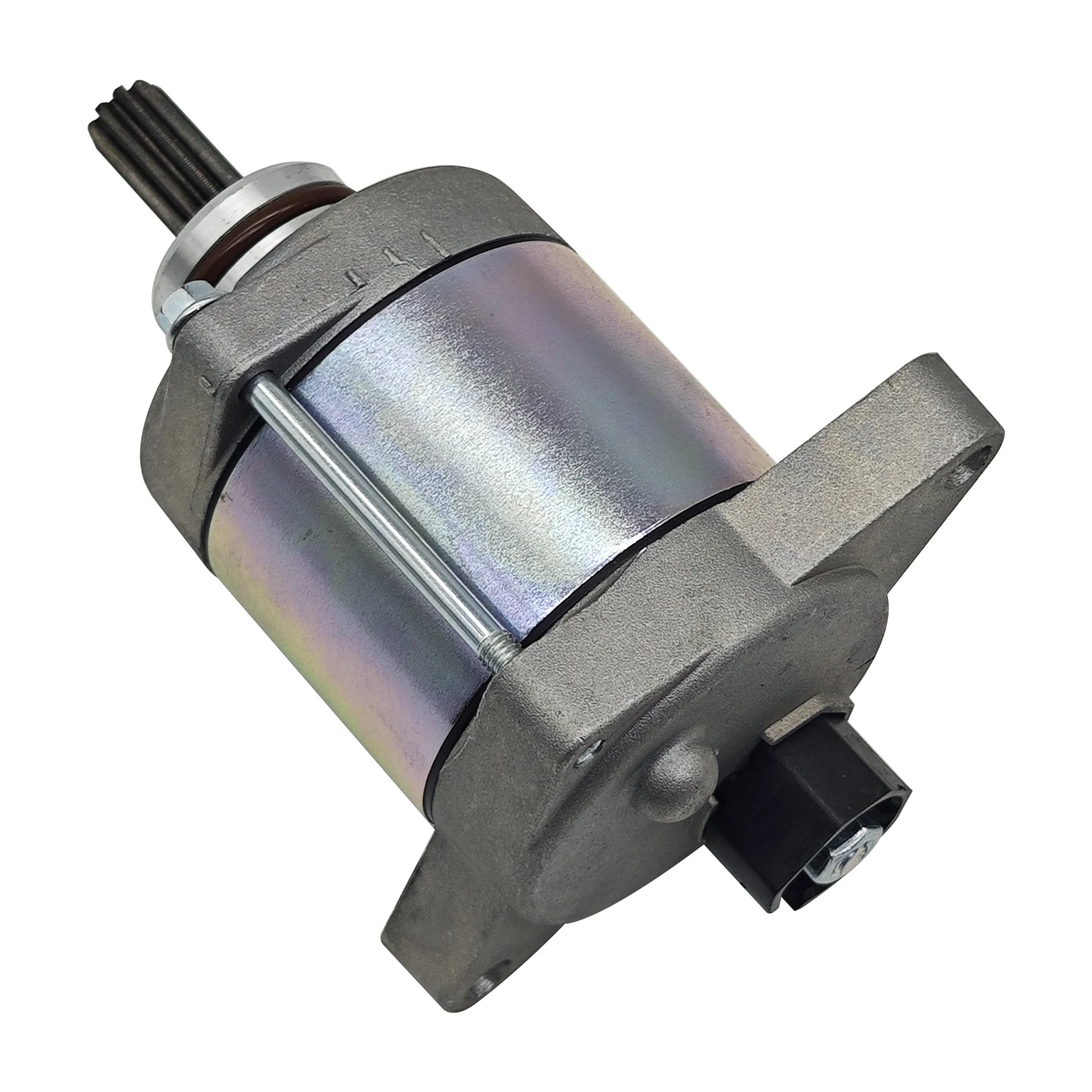 Starters Fit For B**A Engine 026.07.011.80.00 Starter Motor 300cc ENDURO RR Offroad Scooter Accessories Long Type