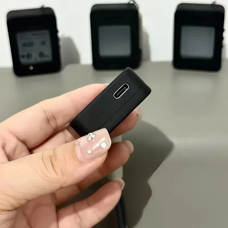 Portable Bluetooth Height Measuring Altimeter With Beep Alarm Reminder For Paraglider Paragliding Sport