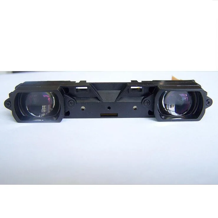 

0.32'' 854x480 Micro LCD Binocular Module for Smart Video Glasses