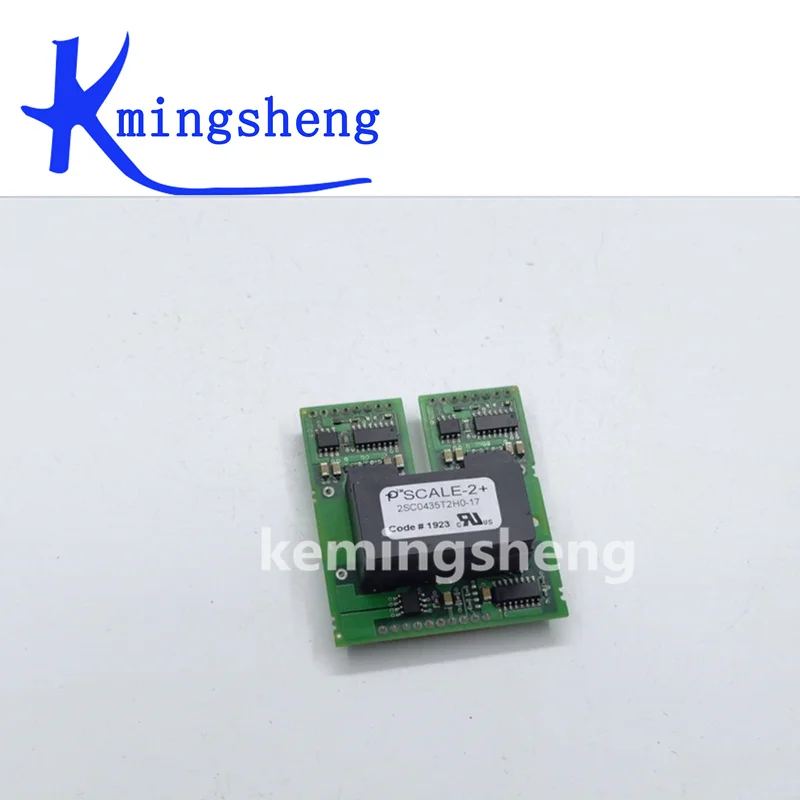 2SC0435T2H0-17 FREE SHIPPING NEW AND ORIGINAL MODULE