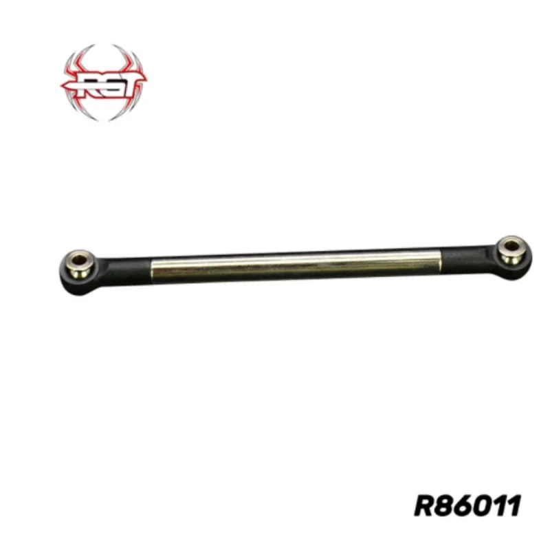 RGT Parts Servo Link 61mm R86011 for EX86100 EX86010 1/10 RC Model Car Crawler Original Accessories