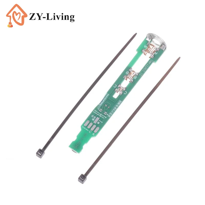 1PCS 936 Handle Special C245 Series Soldering Iron Head Mounting Bracket DIY907 Inner Barrel Rotation 245 Accessories