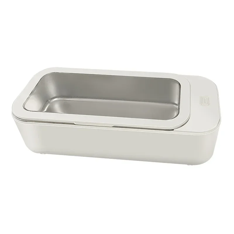 

Ultrasonic Glasses Cleaner Household Small Cleaner Jewelry Watch