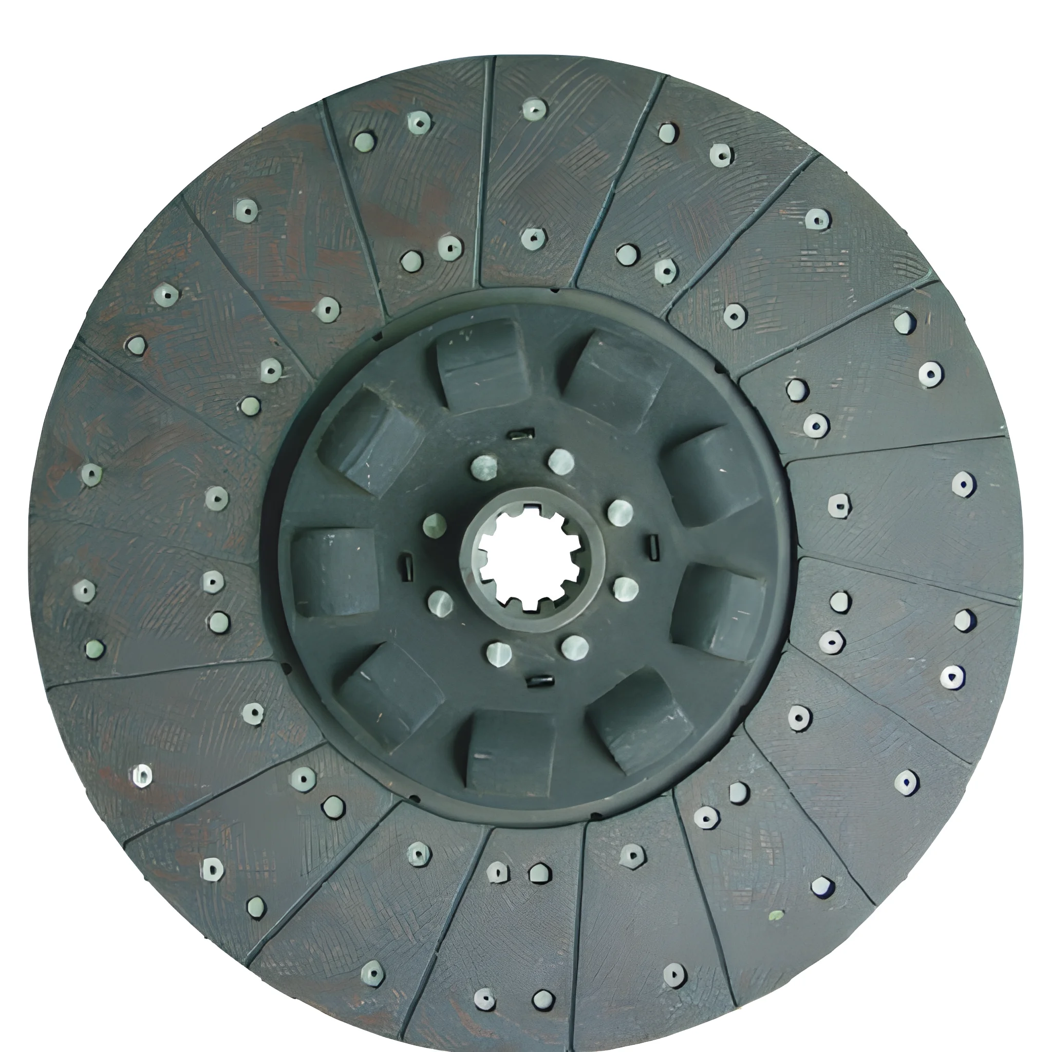 

1601130-T0500 430 Clutch Slave Plate Disc Dongfeng Tianlong Heavy Truck