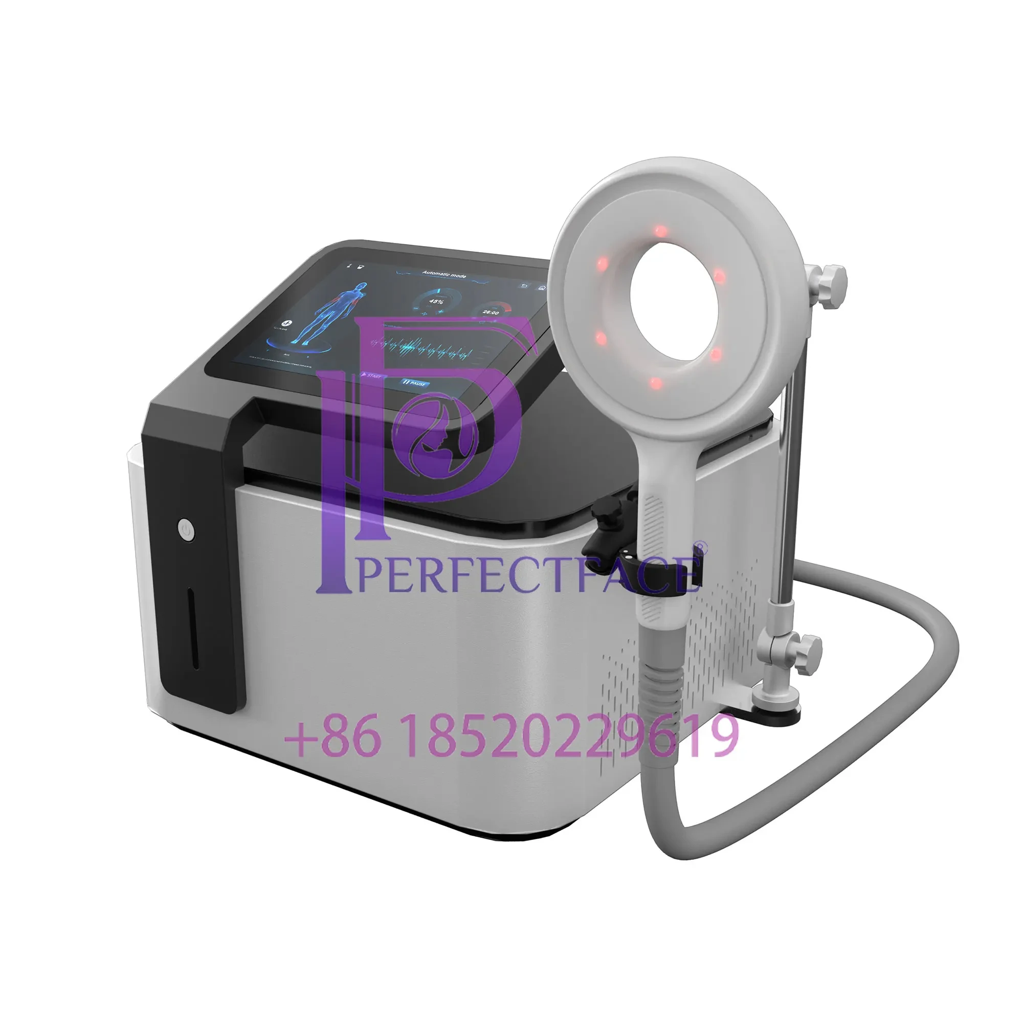 Magnetic Ring Physi… - image