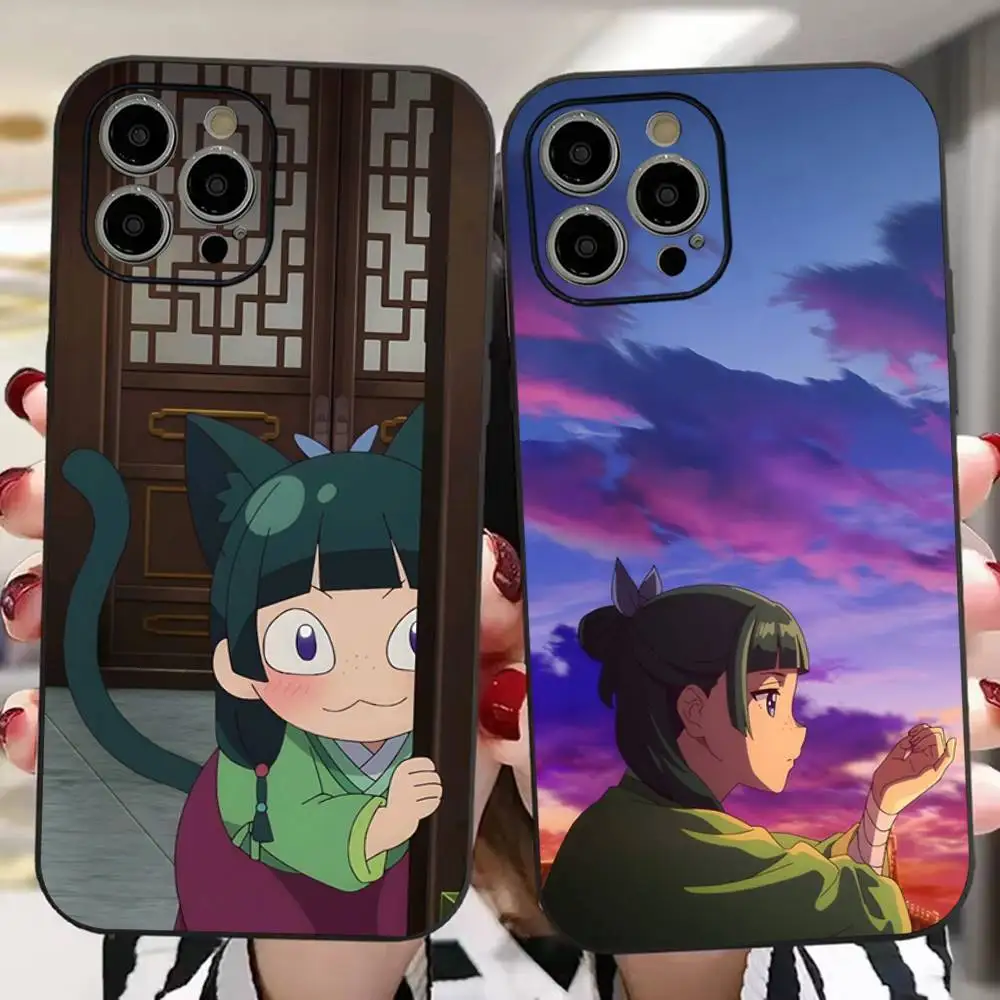 

Чехол для телефона A-The B-Apothecary C-Diariess для iPhone 16, 15, 14, 13, 12, 11 PRO MAX PLUS Mini, мягкий, приятный для кожи чехол из ТПУ