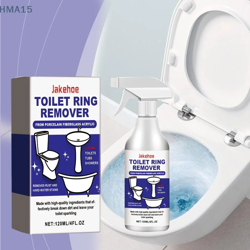 [H]Jakehoe Toilet Foam Cleaner Removes Odors Cleans Stains And  Stains And Cleans The Home Environment