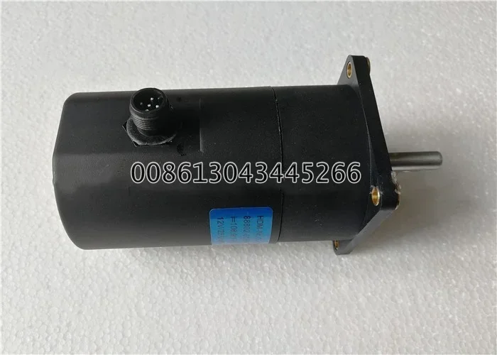 Quick Action Plate Clamp Set for Heidelberg GTO52 Offset Printing Machine Parts Best Quality