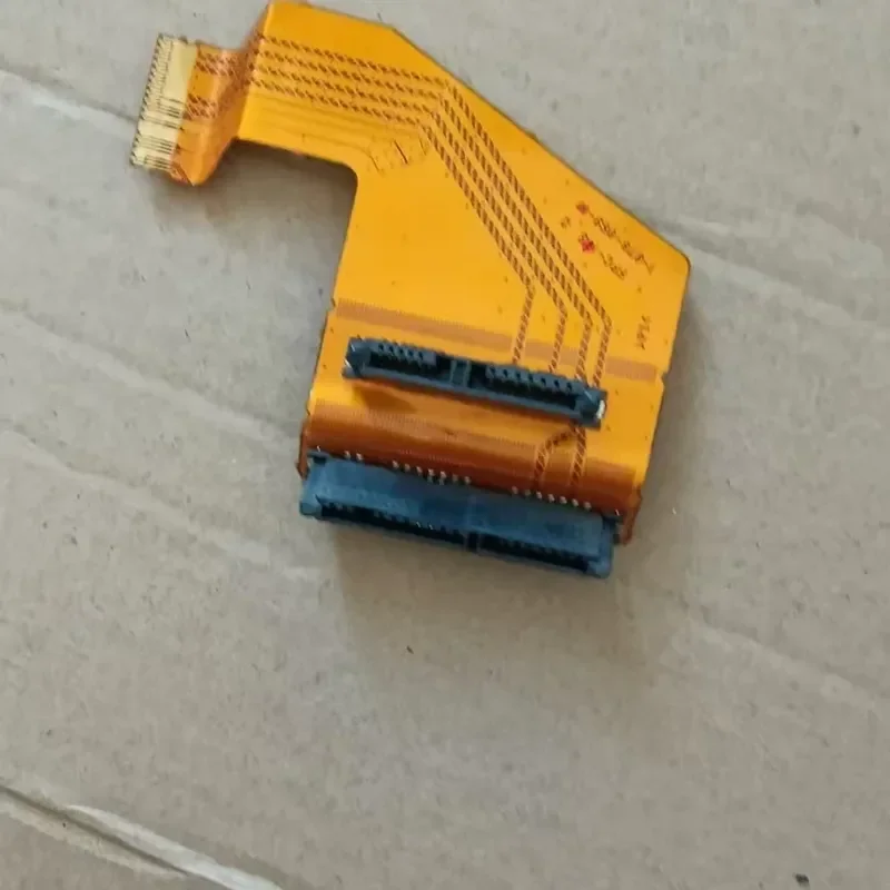 for Sony VGN TZ33 Hard Disk Cable MSATA Interface