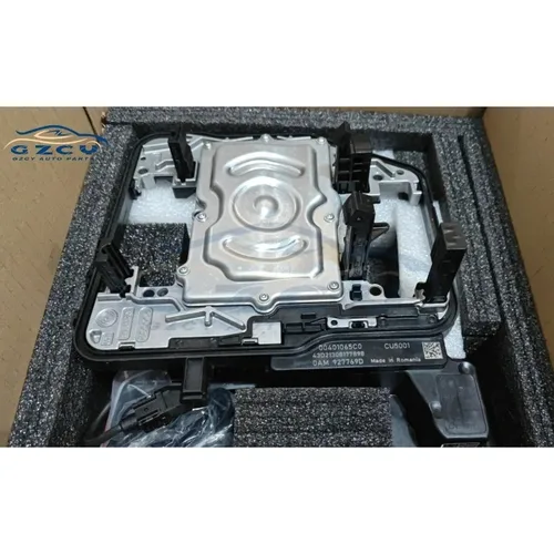 Imagen 2 del producto Unidad de Control de transmisión 0AM927769D 0AM DQ200 DSG7 TCU TCM 0AM927769D compatible con VW Audi Skoda Seat