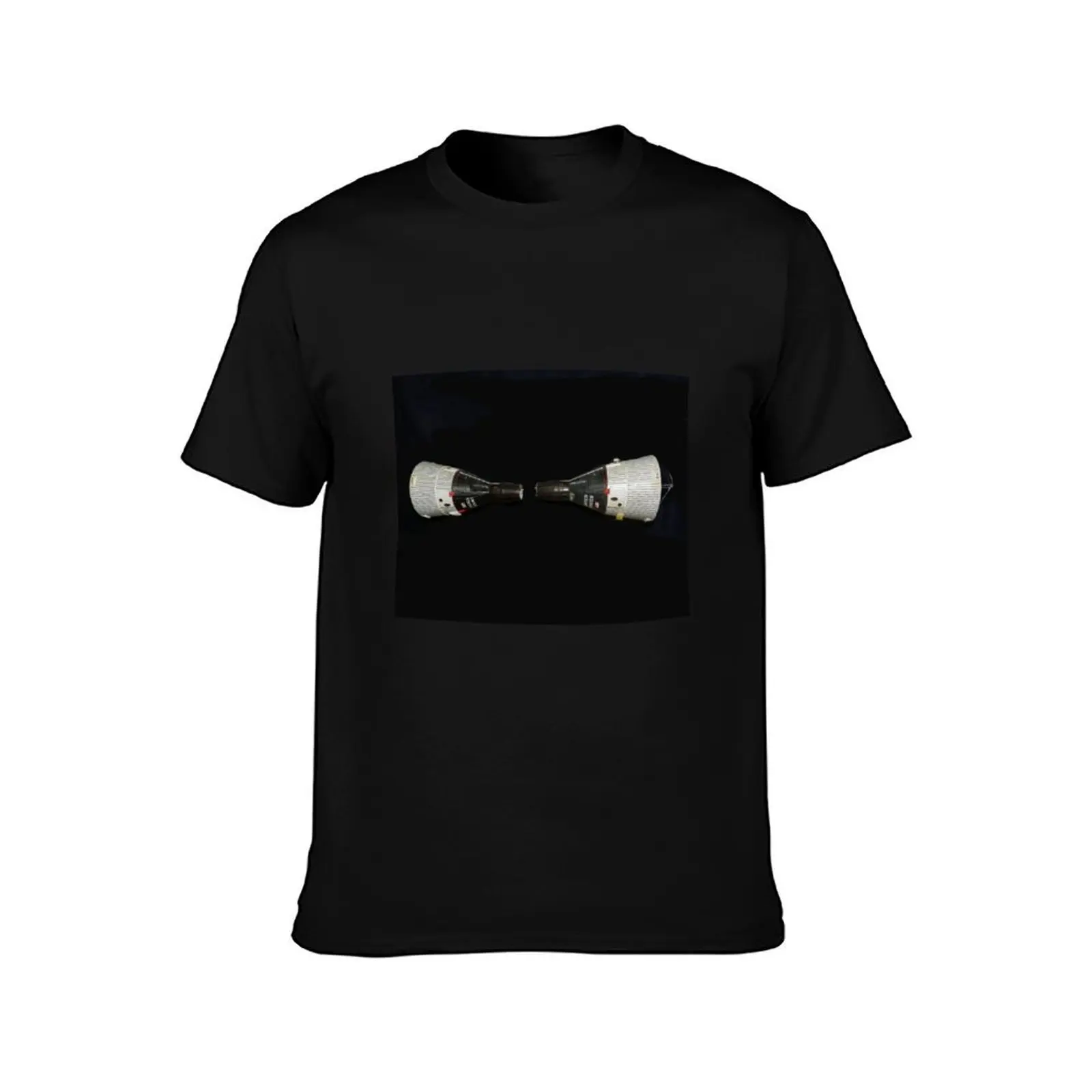 First Rendezvous T-Shirt Standard Fit Solid Tee Shirt