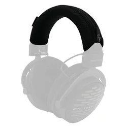 Headphone Head Beam Cover for Beyerdynamic DT1990 Pro Earphone Protective Case Headset Headbeam Sleeve