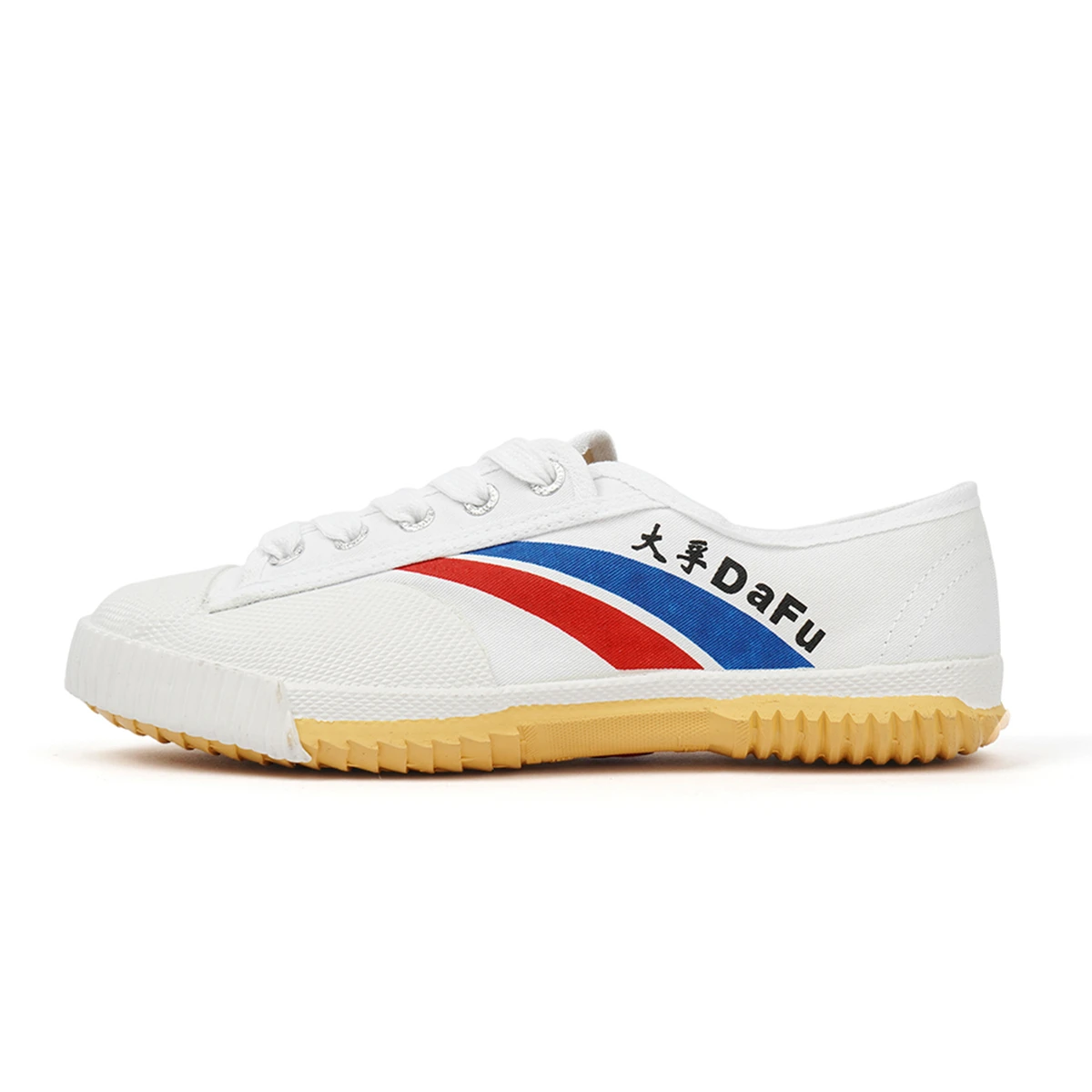 أحذية رياضية كونغفو الأصلية للفنون القتالية الكلاسيكية تايتشي ووشو للرجال والنساء