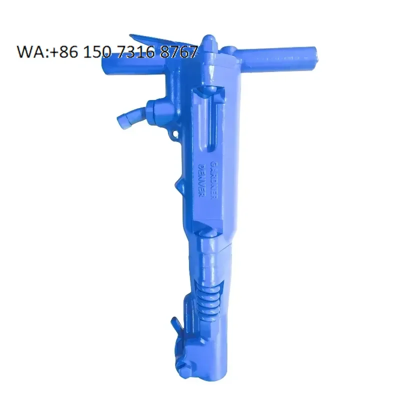 B87C Jack Hammer Pneumatic Pick Paving Breaker for Rock Splitting,Demolition and Breaking