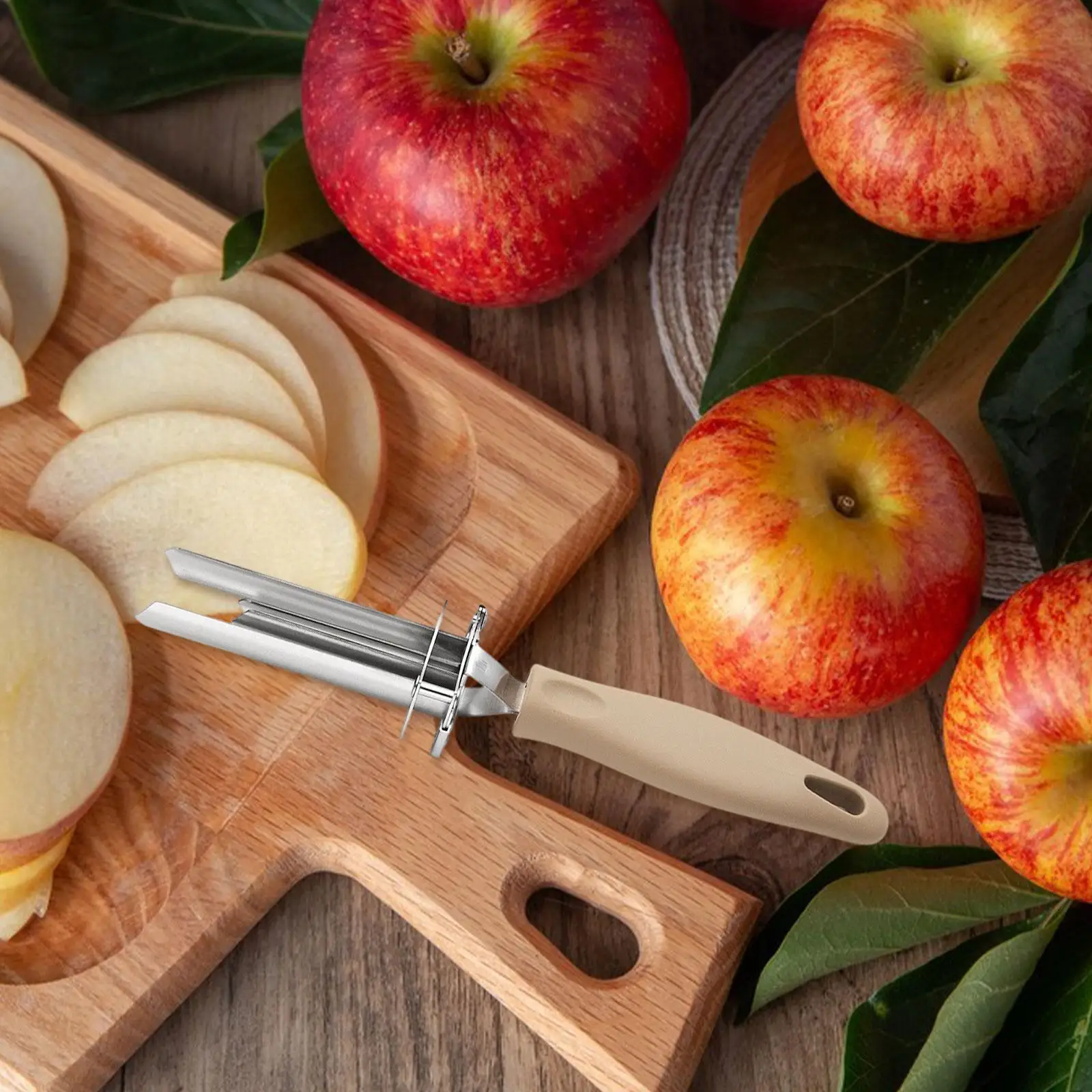 Apple Corer Tool Ea…