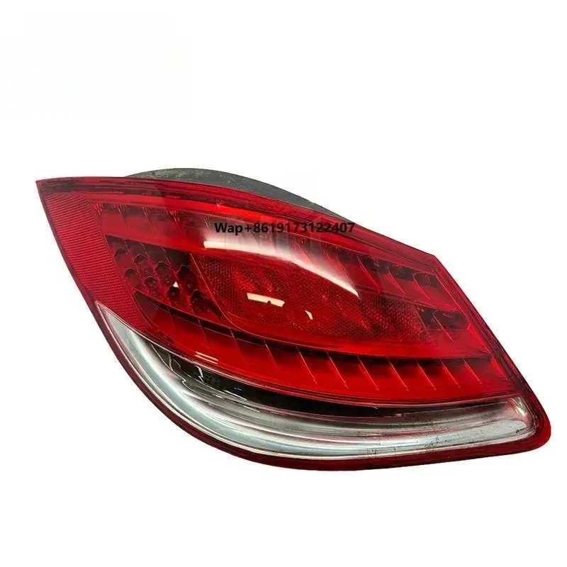 

Задний фонарь LED в сборе для Boxster Cayman 987, 98763142503, 98763142603, 2008-2011 гг.