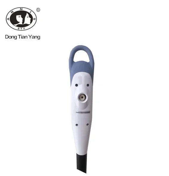 DTY Salon spa Aromatherapy machine hot facial steamer professional vapor face and skin care machine