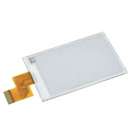 2pcs/lots Waveshare 2.7inch e-Paper 264x176,E-Ink raw display