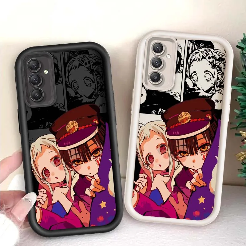 Рисунок 2 - Т-туалет Hanako-kun для Samsung