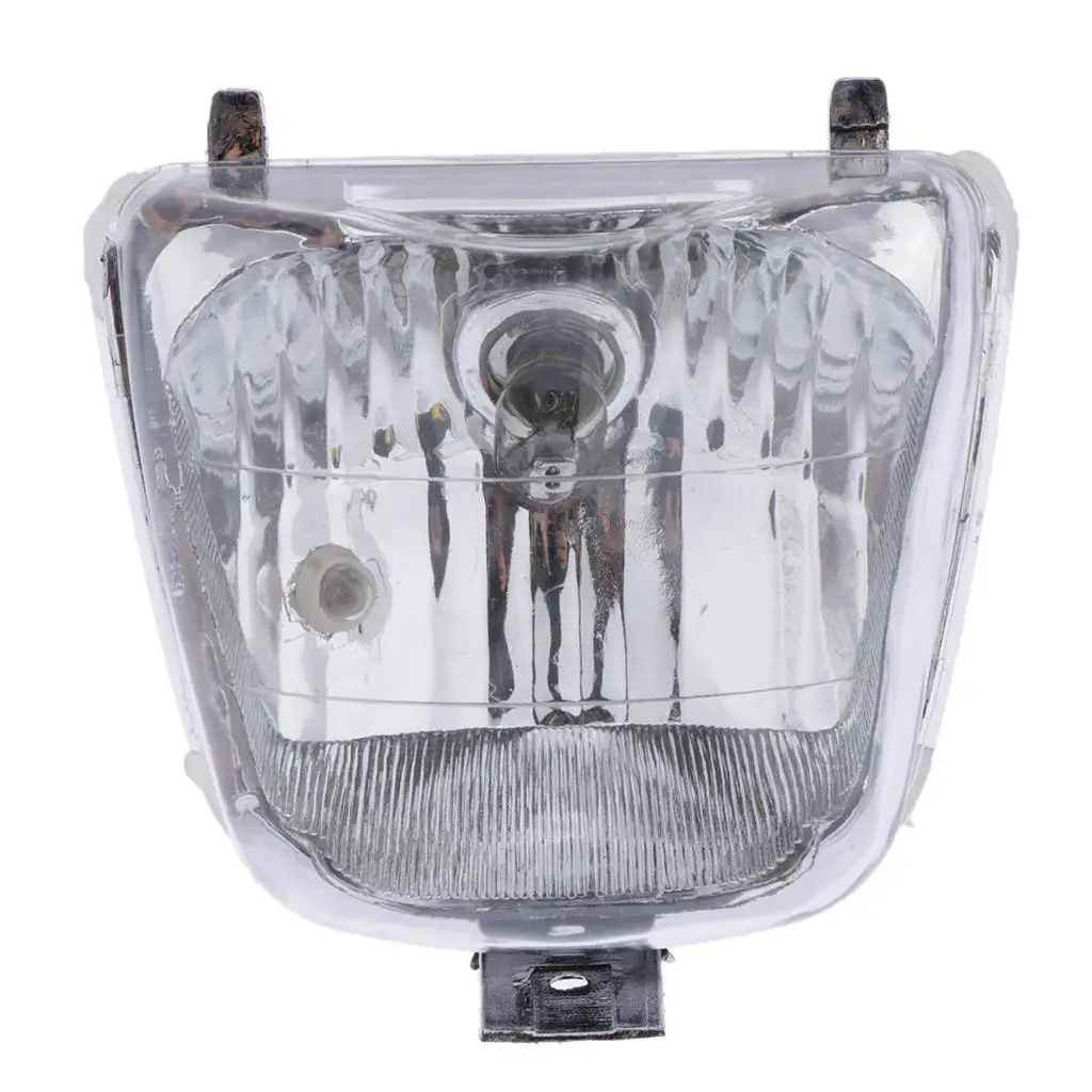 Zespół reflektorów motocyklowych LED do reflektorów motocyklowych 50cc 70cc 110cc Quad ATV Reflektor LED