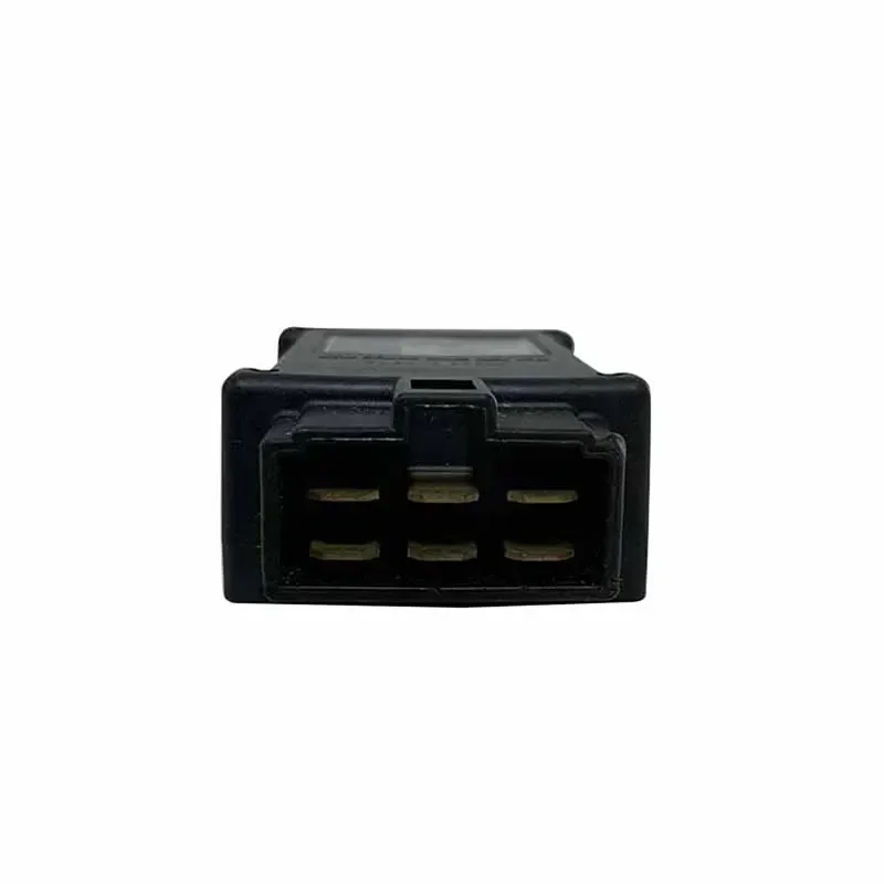 S85NJ 897105-7900 Time Relay Glow Plug Relay Controller 129901-77960 8971057900 Compatible With Yanmar Engine C240