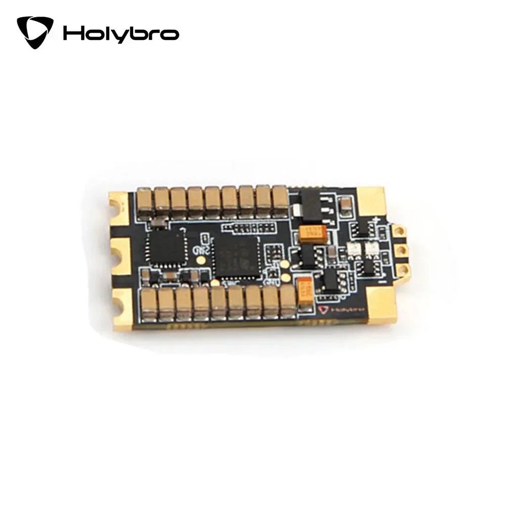 Holybro Tekko32 F4 45A Brushless ESC BLHeli_32 Bit 2-6s Dshot1200 Compatible BetaflightF3/F4 Flight Controller for RC FPV Drone