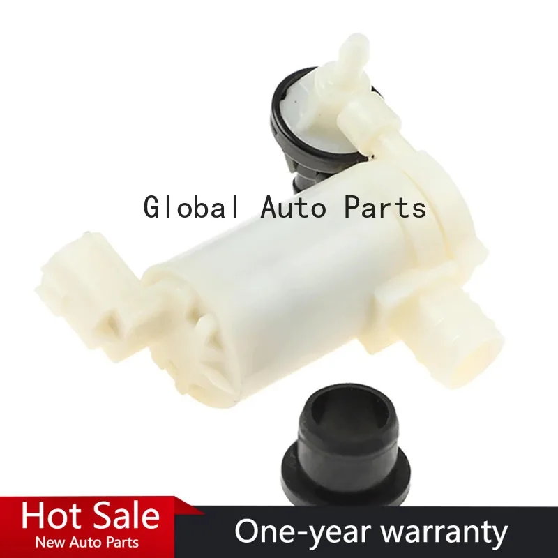 28920-CA000 Windshield Washer Pump Motor For Nissan Murano Quest Rogue Versa Note NV200 Cube 370Z Coupe Auto Parts New