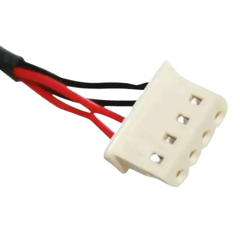 

И для L750 L750D L755 L755D Порт зарядки РАЗЪЕМ ПИТАНИЯ ПОСТОЯННОГО ТОКА РАЗЪЕМ В КАБЕЛЕ