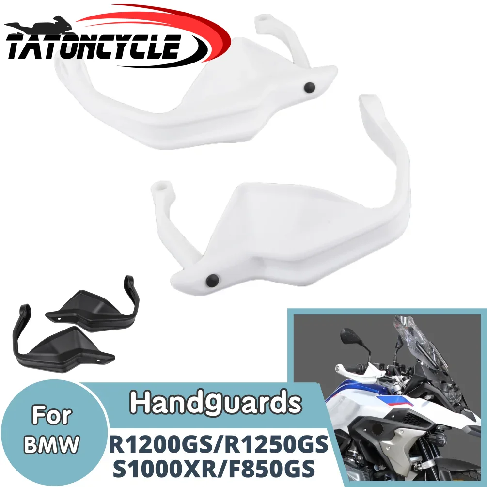 

Motorcycle Handguard Hand Shield Guard Protector for BMW S1000XR F800GS ADV R1200GS R1250GS Handle Protect Handlebar Protection