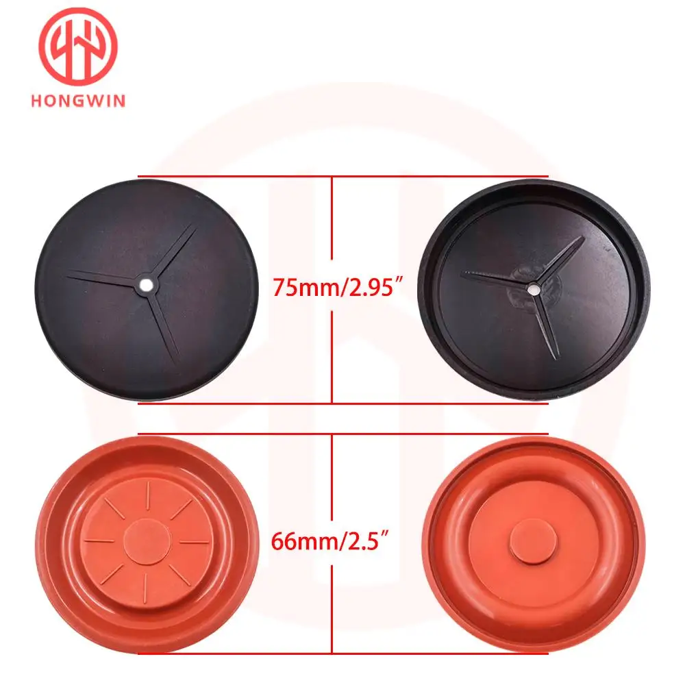 9811067580 9676193780 Ventildeckel-Reparatursatz 9806820880 für Citroen C3 A51 C-ELYSEE DS3 Peugeot 301 A94 M3 M4 9811067580 – Detail 4