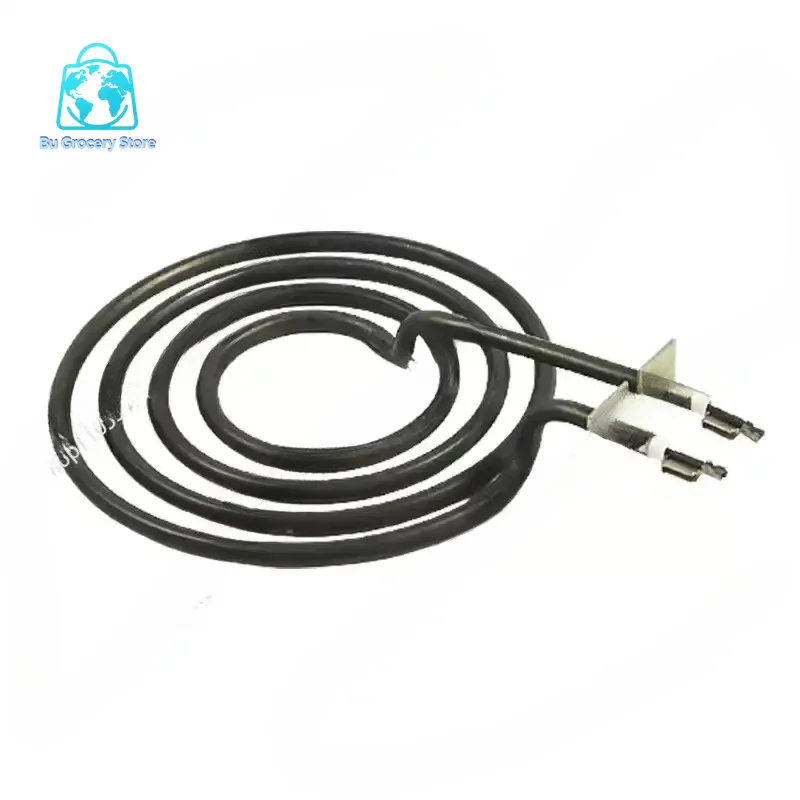 Air Fryer Accessories Diameter  Heating Element Heater Heating  Tray For  Air Fryer Replacement