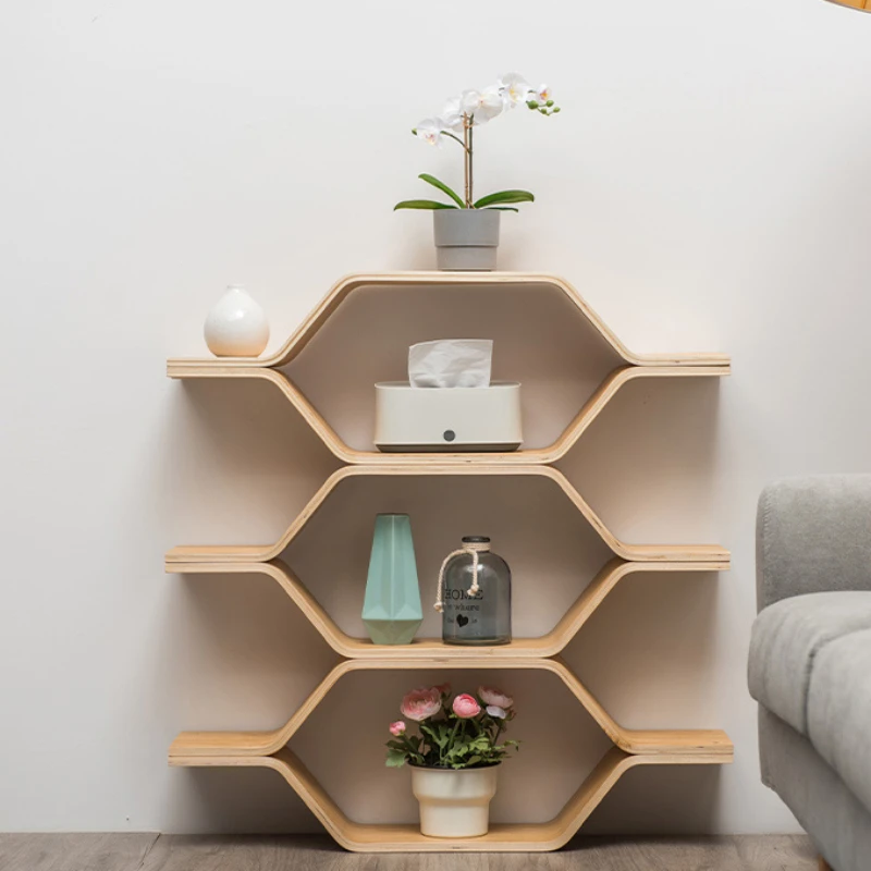 Dresser Bookcases Furniture Organizer Room Corner Angle Shelf Bookcase With Glass Doors Bookshelf Partition Library Librero Wood