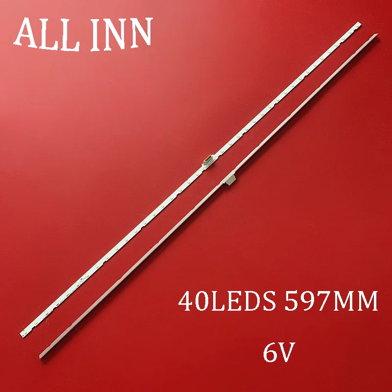 

Светодиодная лента подсветки для UN55RU7450G UN55NU6900 UN55NU6900F UN55NU6950F UN55RU7100F UN55RU7200F UN55RU7300F UN55NU6080F