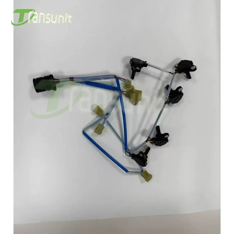 

9A7906206 8DT-80A 8DT-80 New 78405963484 Gear Switch 4WD Transmission Gear Sensor Fit For Porsche Paramera Bentley Continental