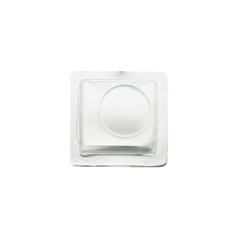 Watch Sapphire Crystal Glass for Omega Constellation 123.20.27/123.30.27/123.10.27 21mm