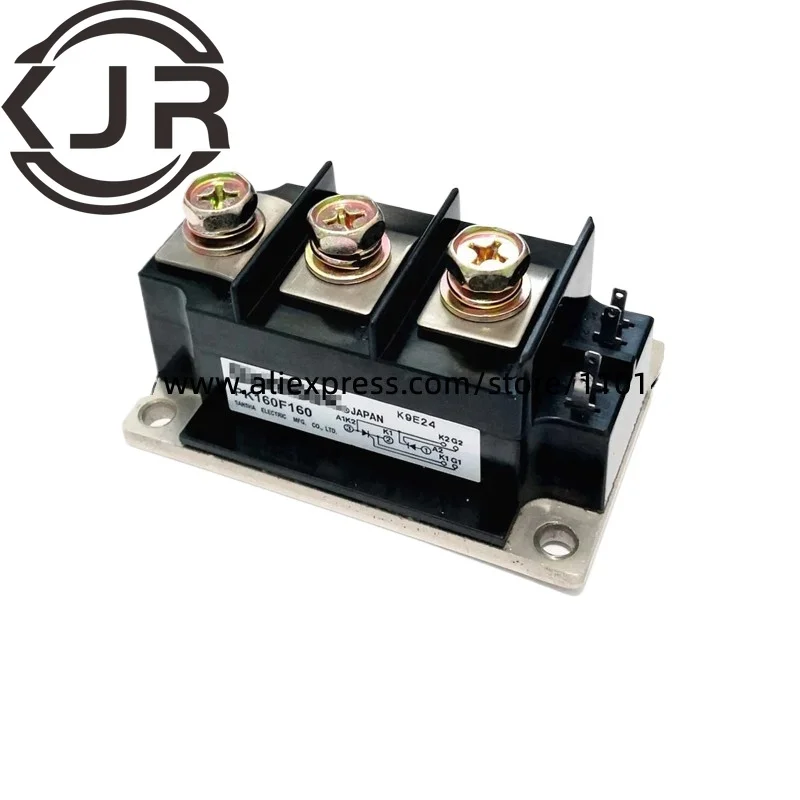 

New original modules PK160F-160 PK160F-120 PK160F-80 PK160F-40