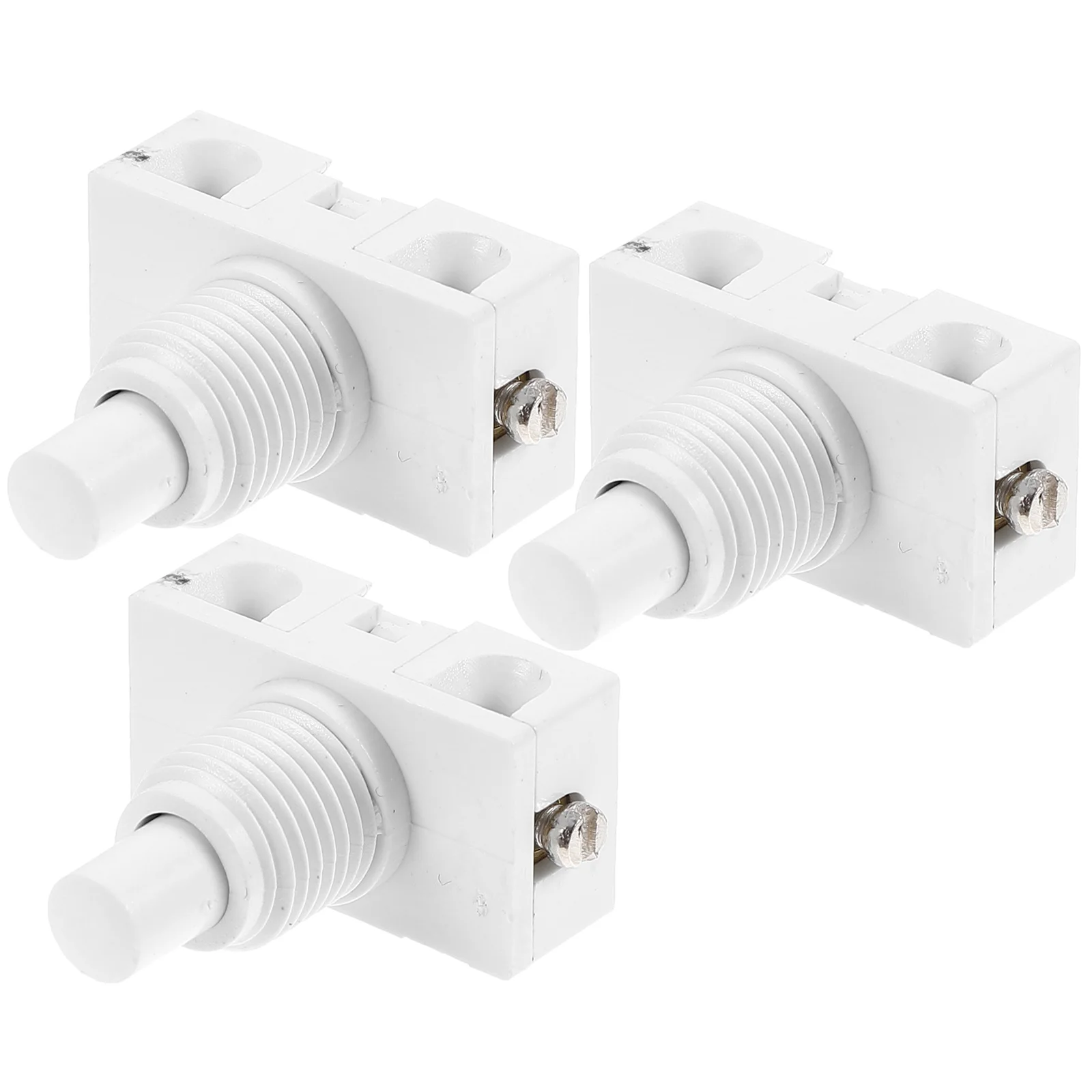 

3 шт. самоблокирующийся переключатель, кнопка, круглая защелка, медная тянущая цепь, детали управления скоростью вентилятора, потолочный светильник, легкий