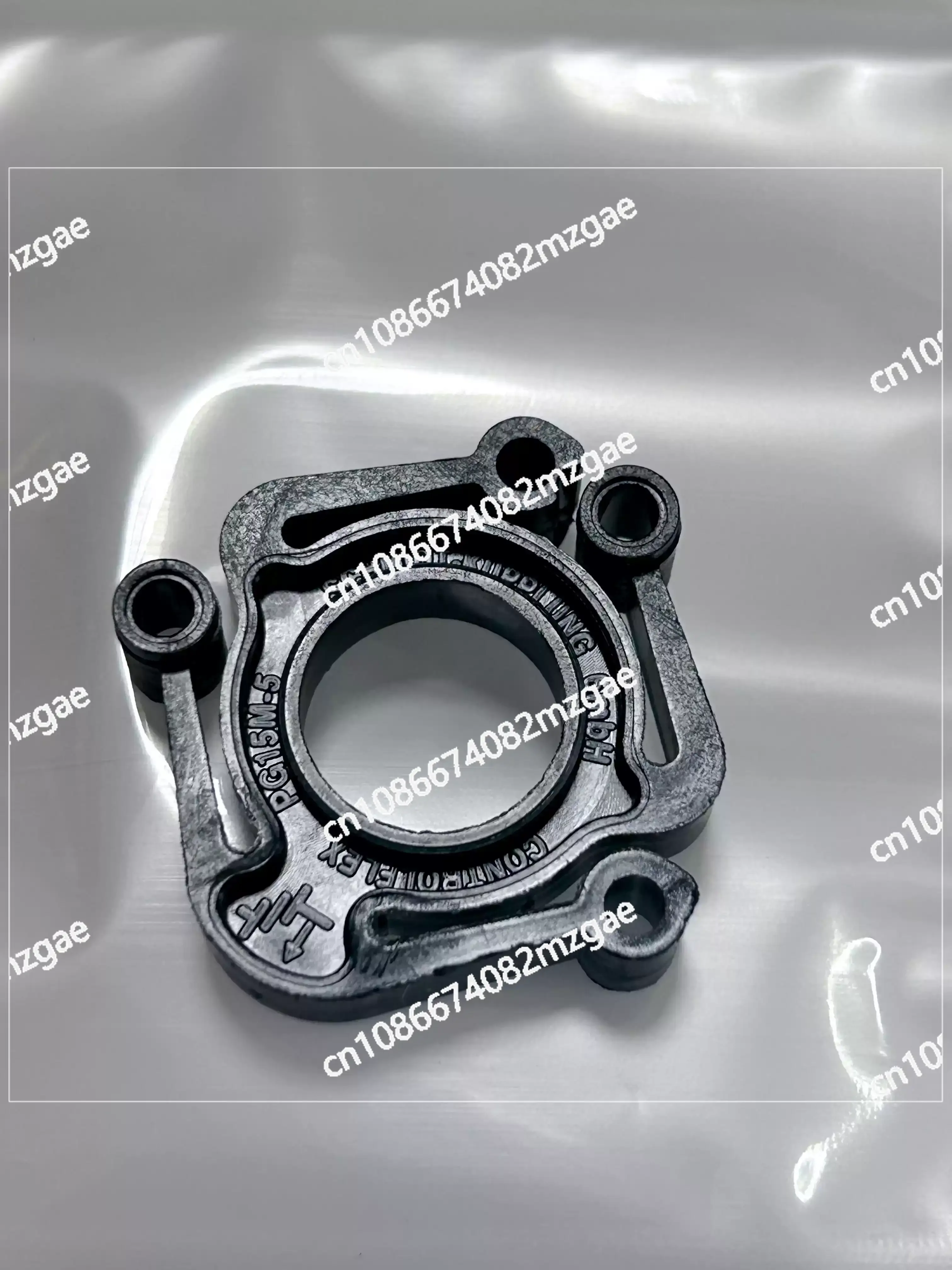 

Подходит для SCHMIDT-KUPPLUNG PG15M-5, клейкая подушечка для муфты, клейкие аксессуары для энкодера печатной машины