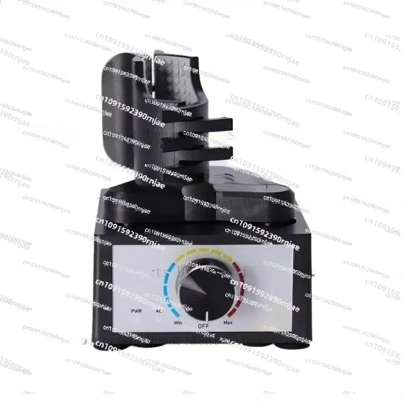 Suitable for -240V Eddy Current , Paint With Adjustable Speed, Desktop Mixer, Hobby Model Making PMKJ020