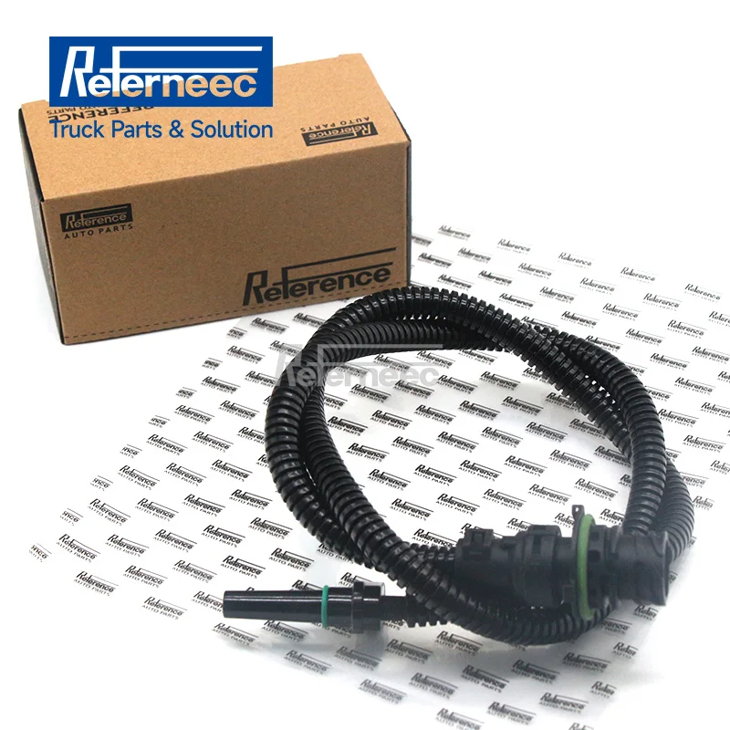 REFERNEEC Turbo Speed Sensor 21508269 20837313 24427413 85109213 85151481 904-7441