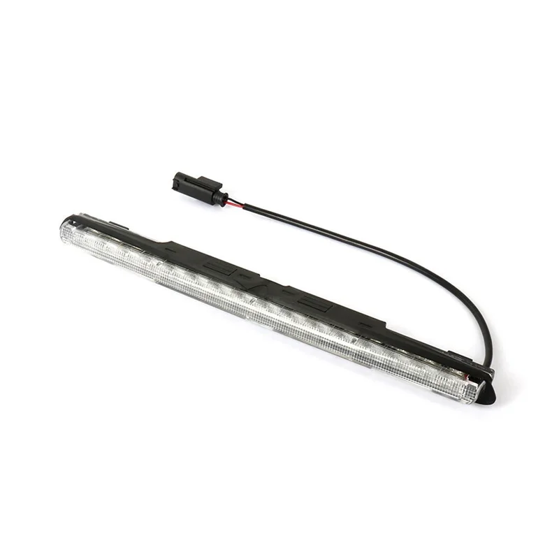 

NEW-Motorcycle LED Brake Light Top Case Cover For BMW R1200RT R1250RT K1600GT K1600GTL