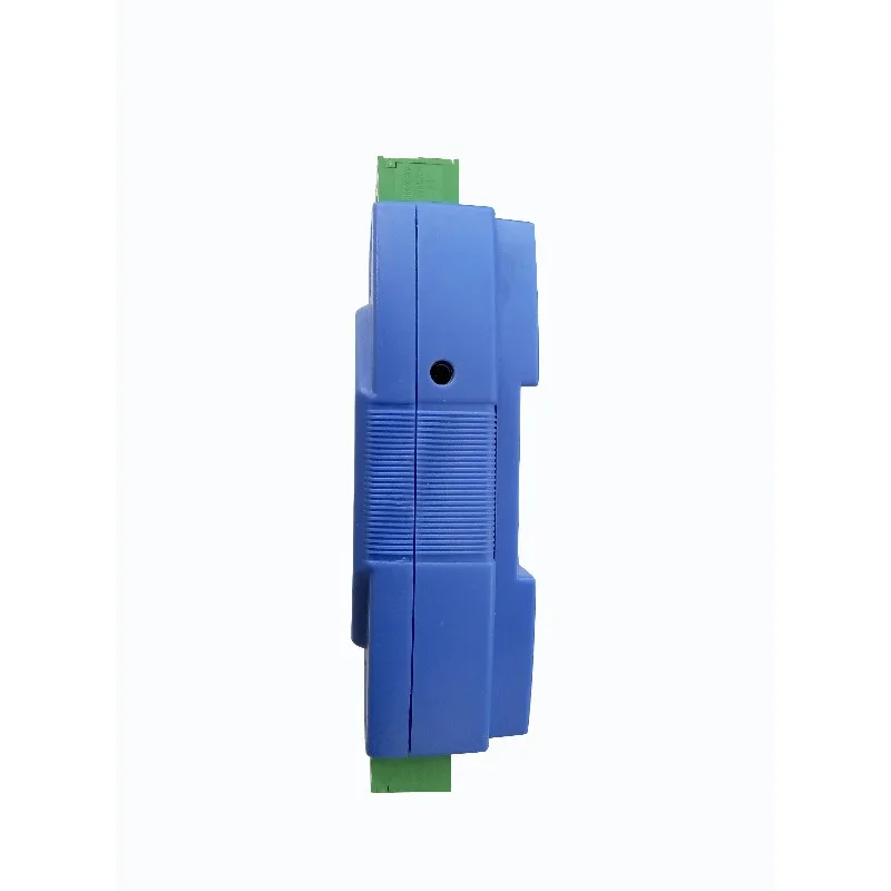 DS18B20 10 Multi-channel Temperature Acquisition Module RS485 Modbus RTU MB10TD for Industrial Temperature Monitoring
