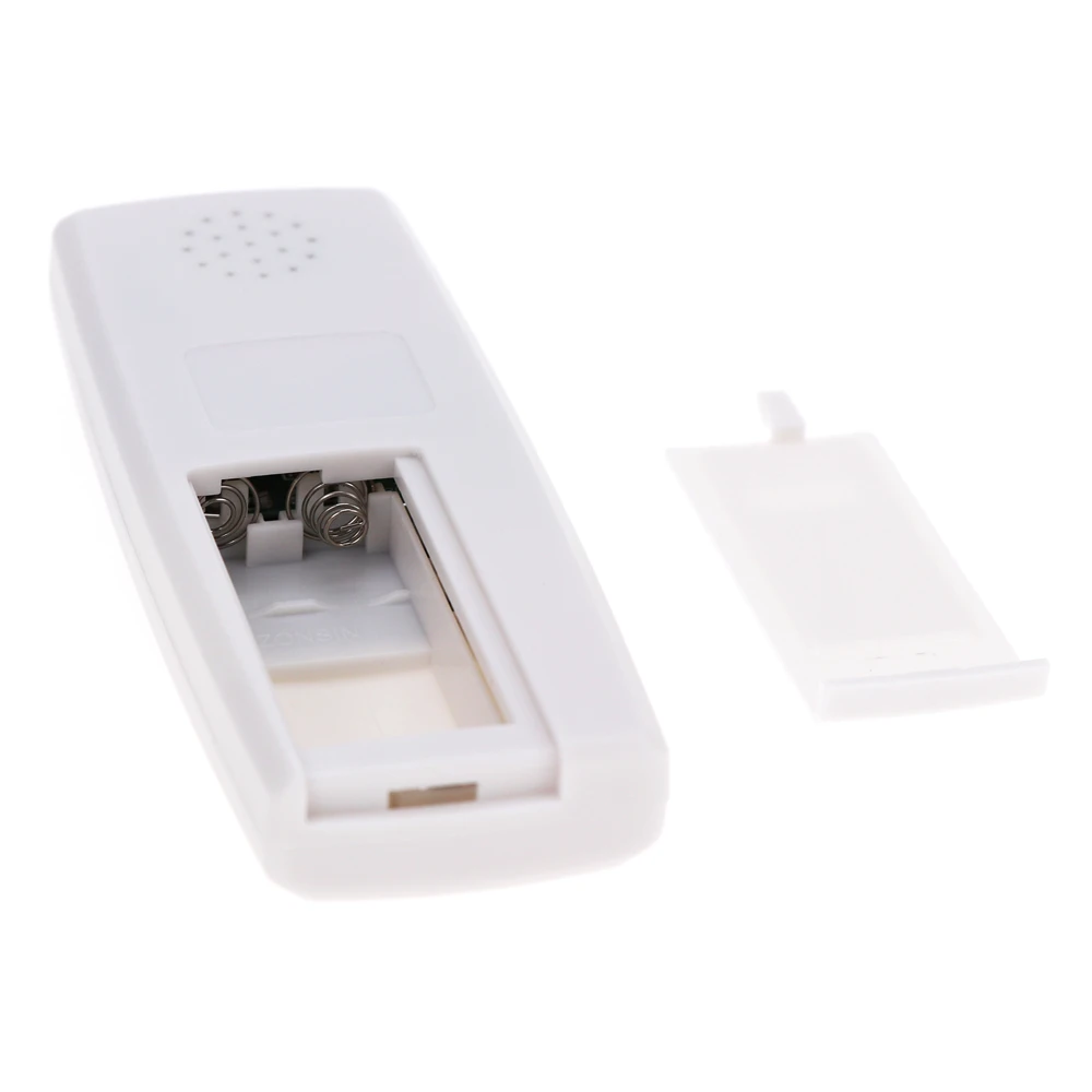 قارئ/كاتب بطاقات RFID مع مؤشر ضوئي: ناسخة/ناسخ رباعي التردد 125 كيلو هرتز - برامج EM4305/T5577 علامات الهوية، Keyfobs والمفتاح
