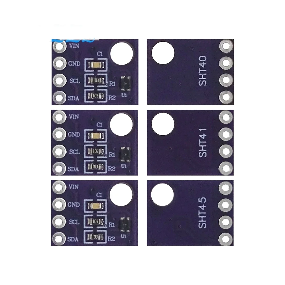 GY-SHT40 SHT41 SHT4… - image