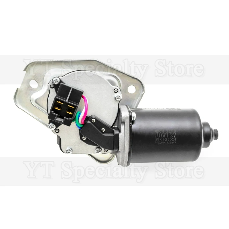 محرك ممسحة أمامي من Kamshing لـ DFSK DFM Dongfeng SOKON حافلة صغيرة فان شاحنة نقل البضائع K01/K02/K07/K17/V27/C32 محرك ممسحة #2