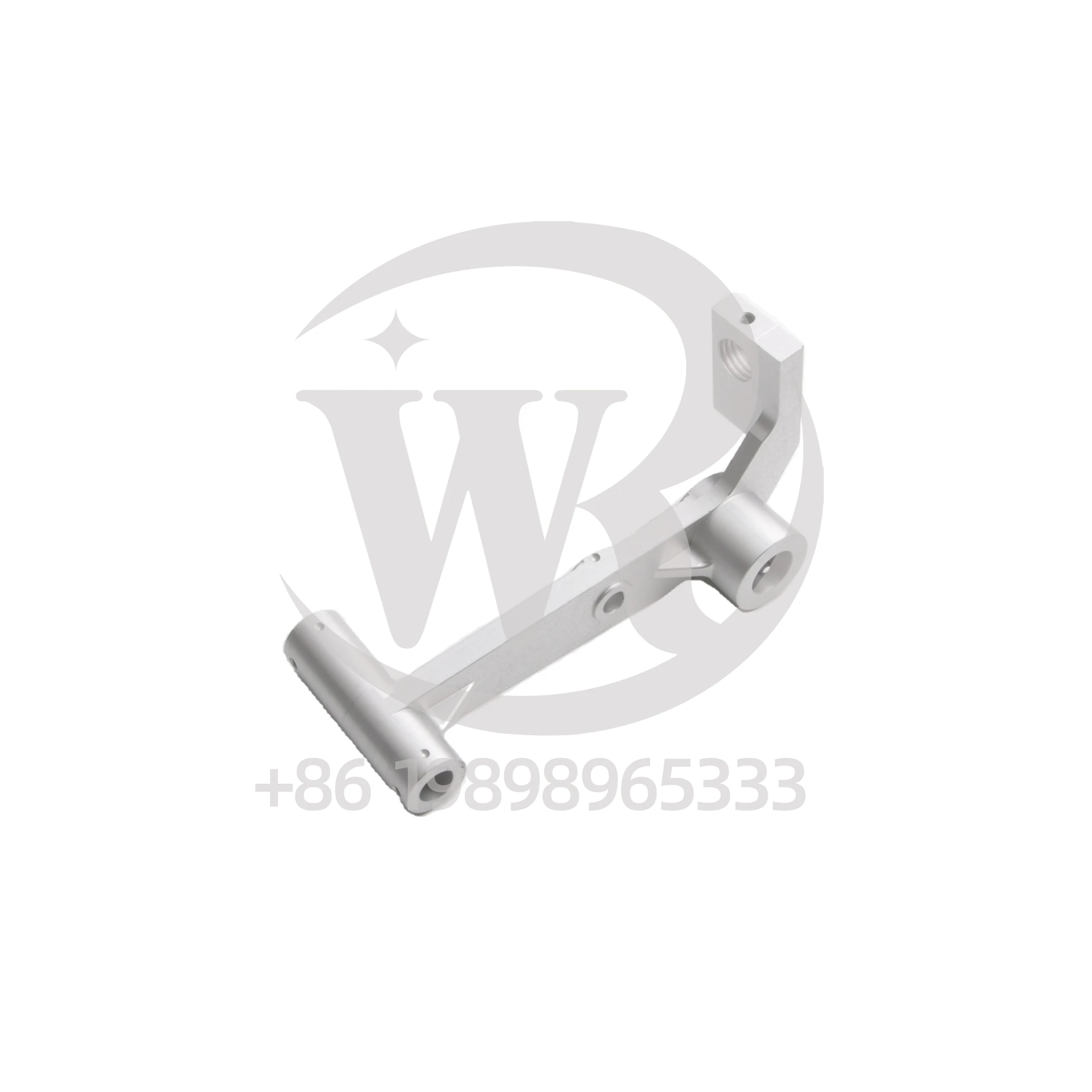 

Komori L40 Fedder Bracket Pendulum Rod 4441588023 444-1588-023 Komori FEDDER Parts