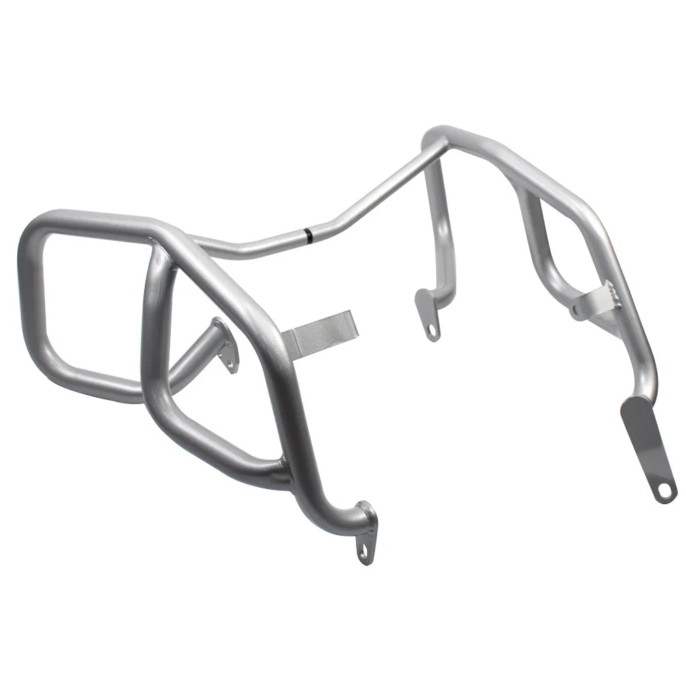 

Fit For BMW F750GS F850GS 2017-2023 Motorcycle Engine Bumper Guard Frash Stunt Cage Crash Bar Engine Frame Protector