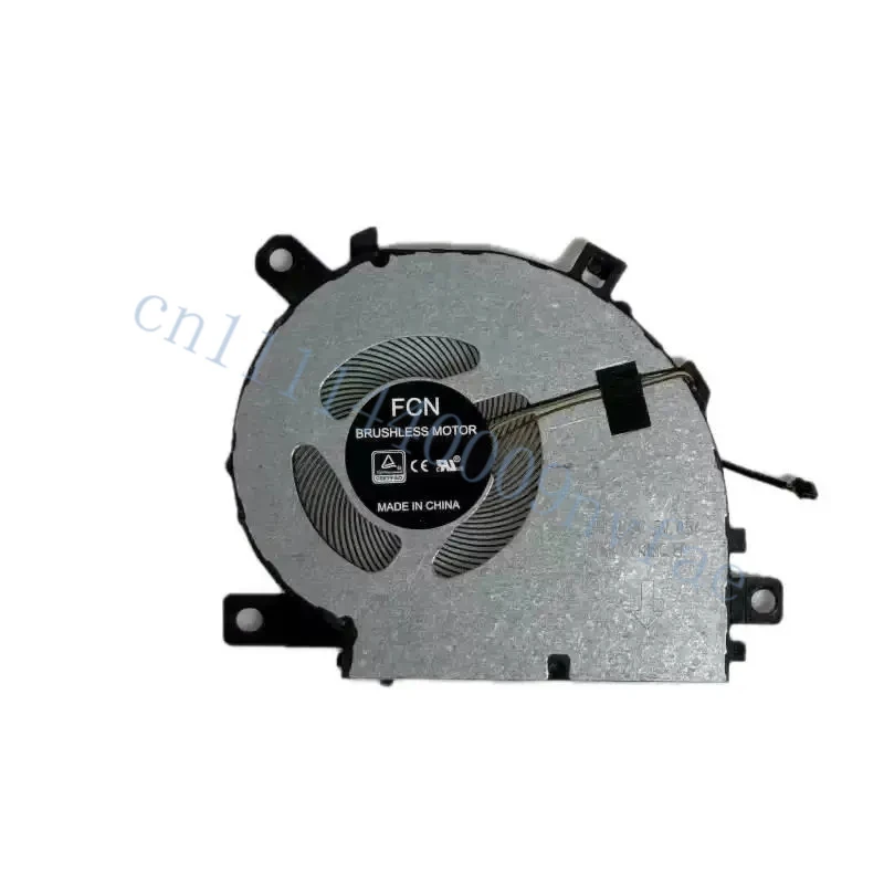 New Original Laptop CPU Cooling fan for Lenovo IdeaPad Flex 5 CB-13IML05 5F10S13974 0.1