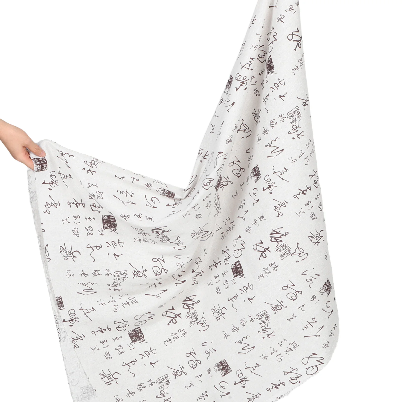 

Craft Pottery Tools DIY Burlap Fabric for Making Clay Linen Supplies Convenient Textured